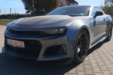Chevrolet Camaro 37.000 km 28.900 &euro; Bad Salzuflen 32107