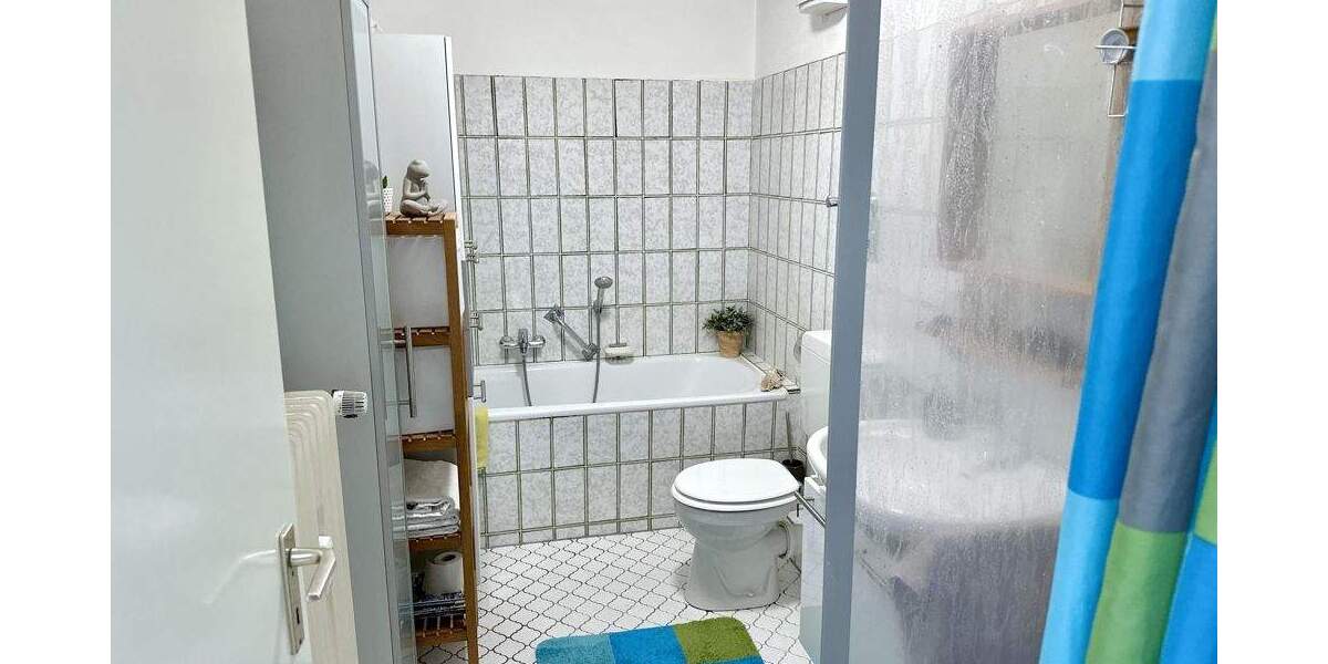 Etagenwohnung Bielefeld / Brackwede Brackwede - 3 Zimmer, 91 m&sup2;, 775&euro; | Angebot:23097079