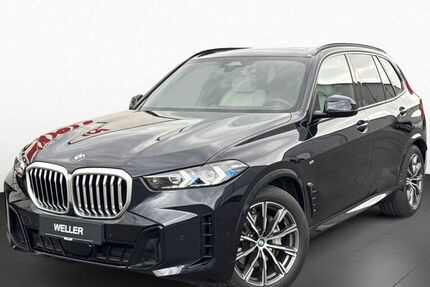 BMW X5 9.563 km 76.950 &euro; Bad Oeynhausen 32547