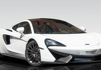 McLaren 570GT