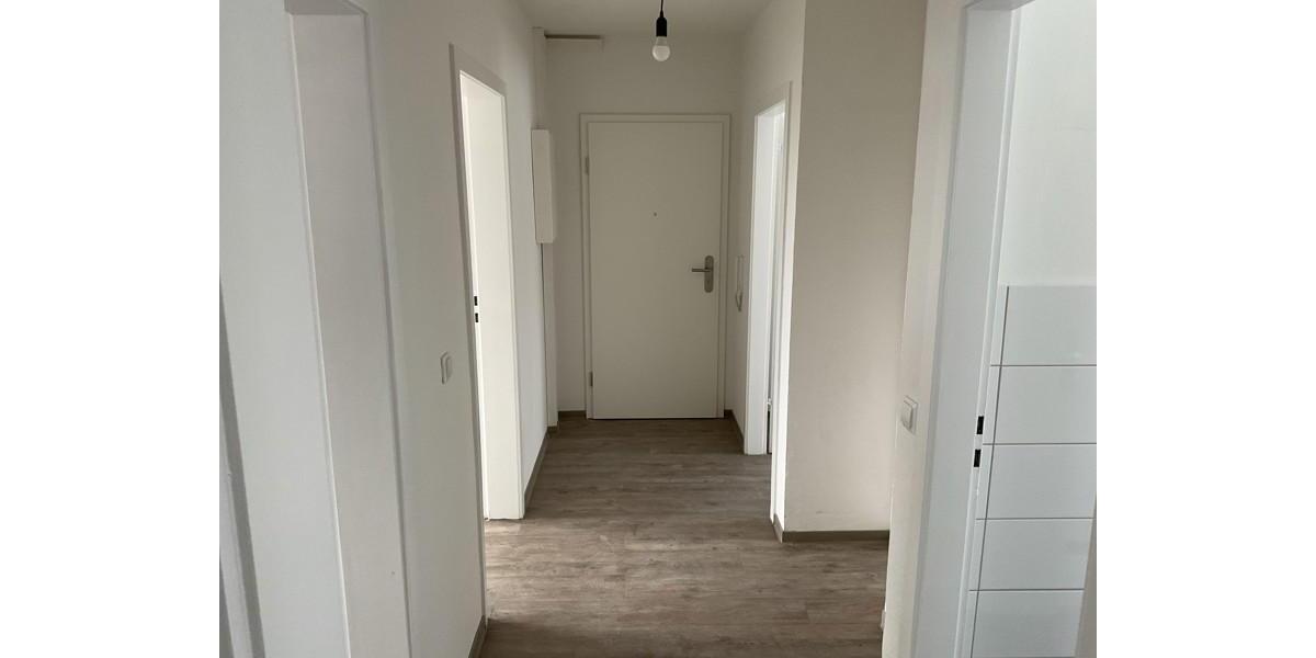 Etagenwohnung Bielefeld Heepen - 3 Zimmer, 73 m&sup2;, 709&euro; | Angebot:24696737