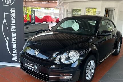 VW Beetle 120.000 km 7.999 € Gütersloh 33334