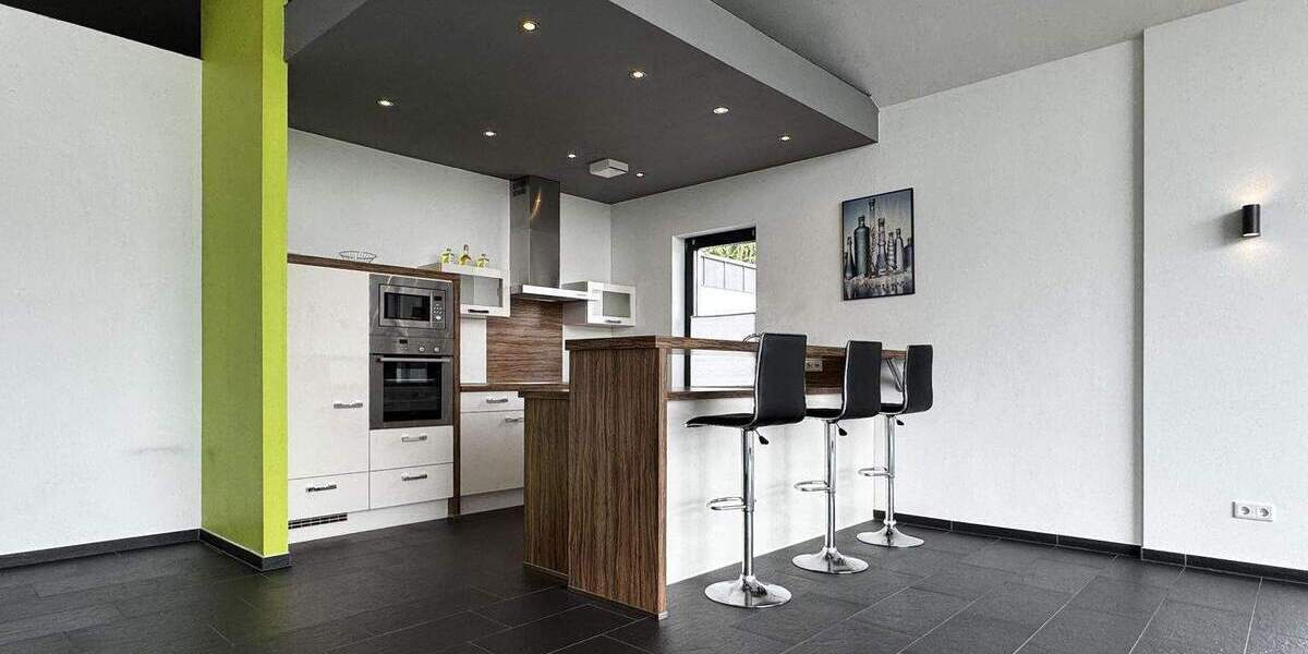 Einfamilienhaus Lemgo - 6 Zimmer, 242 m&sup2;, 999.999&euro; | Angebot:25741343