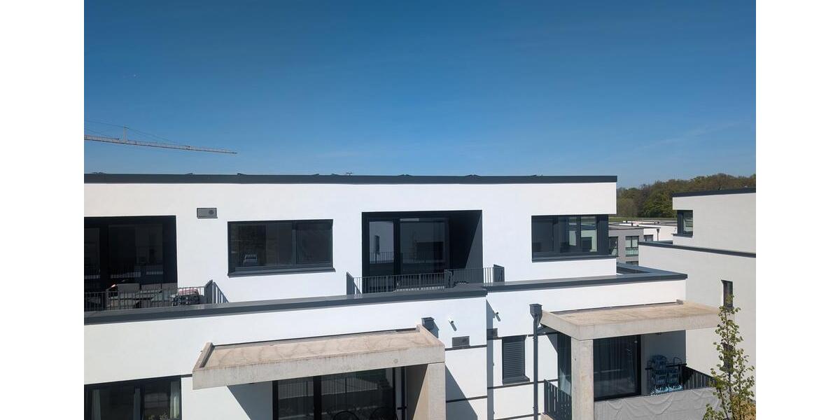 Dachgeschoßwohnung Bielefeld Heepen - 3 Zimmer, 80 m&sup2;, 1.425&euro; | Angebot:26422010
