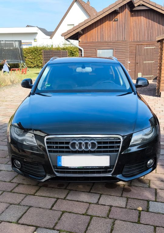 Audi A4 185.000 km 8.000 € Bad Salzufeln 32108