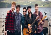 Runrig Experience - Beat The Drum