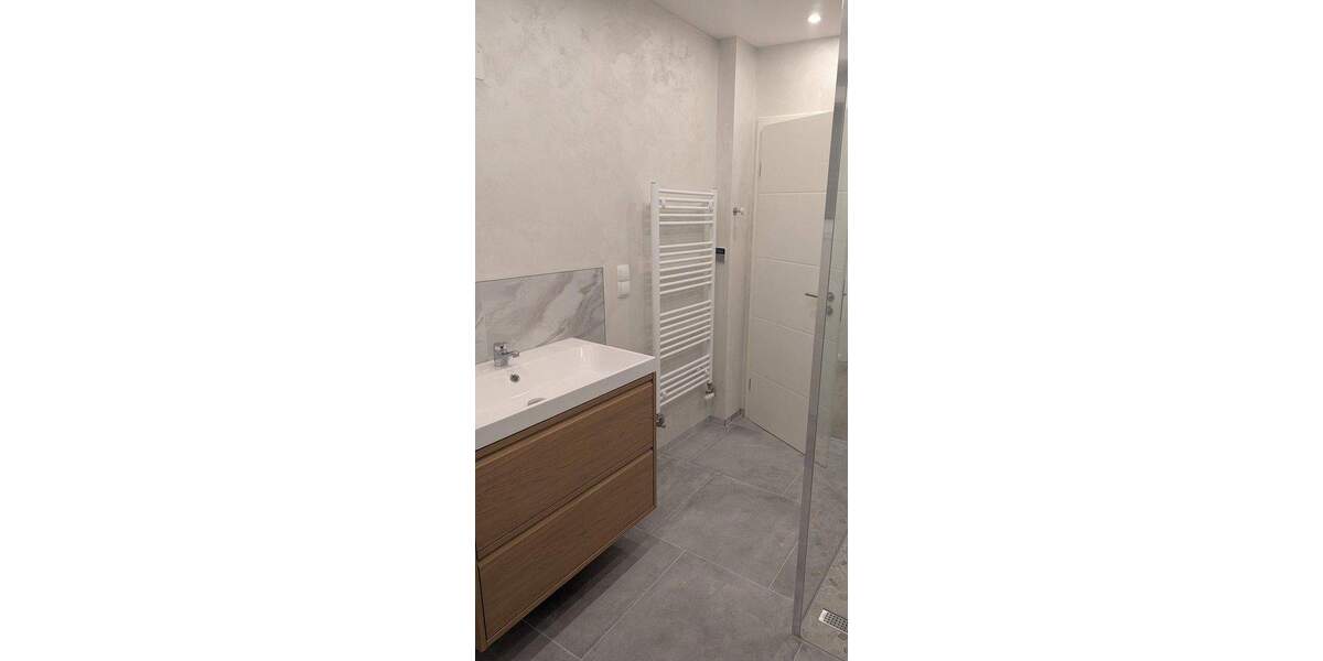 Etagenwohnung Bielefeld Sennestadt - 2 Zimmer, 64 m&sup2;, 704&euro; | Angebot:25711061