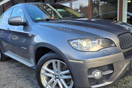 BMW X6 295.000 km 11.790 &euro; Borgholzhausen 33829
