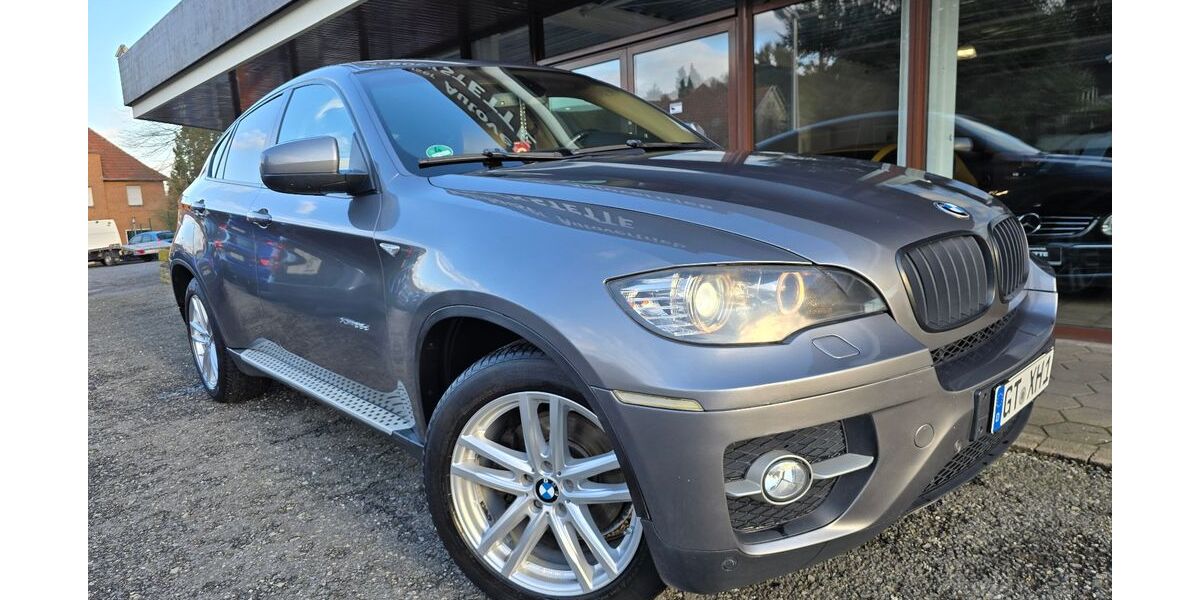 BMW X6 295.000 km 11.790 &euro; Borgholzhausen 33829