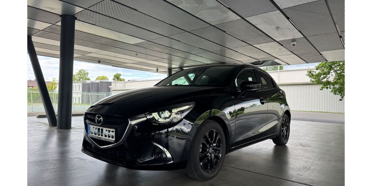 Mazda 2 63.000 km 12.900 &euro; Enger 32130