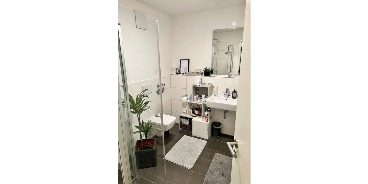 Etagenwohnung Bielefeld Stieghorst - 1 Zimmer, 65 m&sup2;, 650&euro; | Angebot:26480749