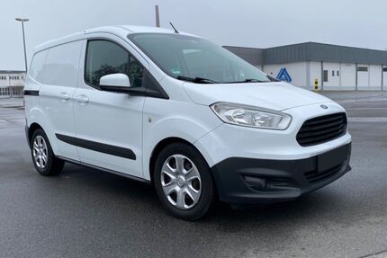 Ford Transit Courier 96.200 km 6.100 &euro; Herford 32051