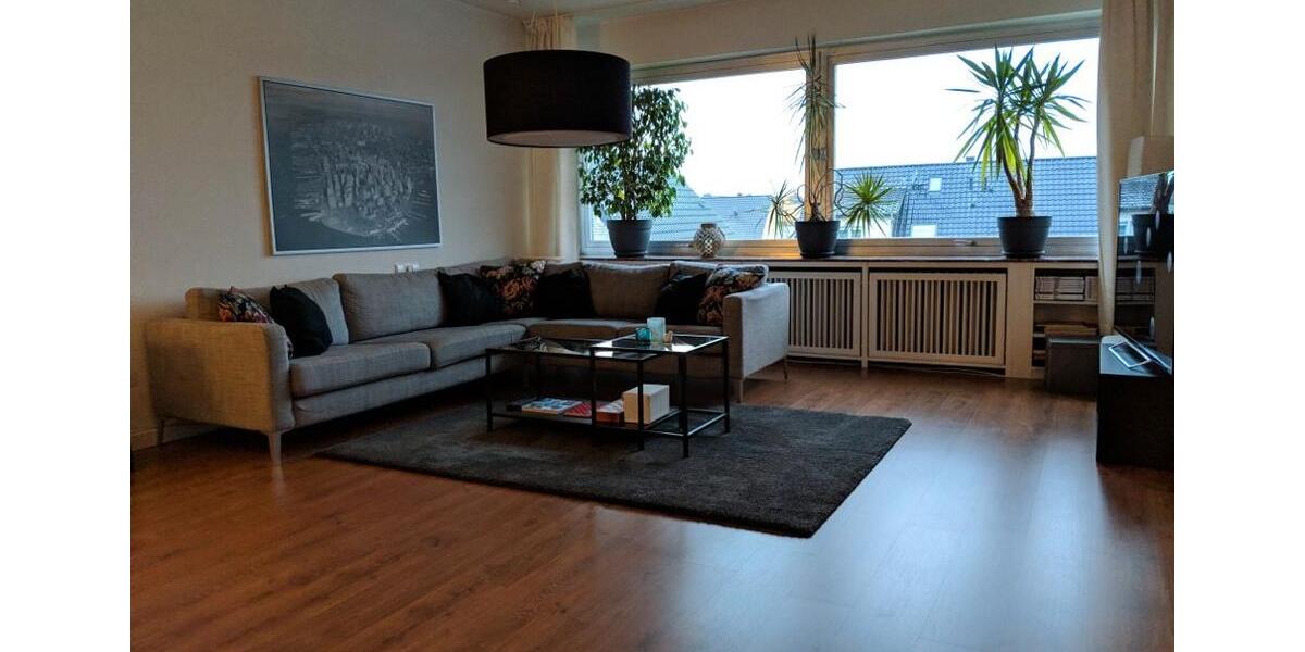 Etagenwohnung Bielefeld Brackwede - 3.5 Zimmer, 100 m&sup2;, 750&euro; | Angebot:26146157