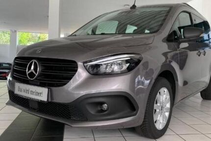 Mercedes Citan