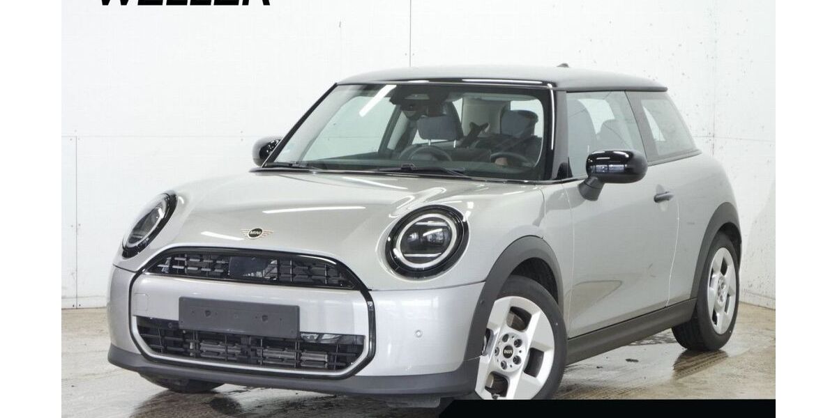 Mini Cooper C 21.077 km 24.850 &euro; Gütersloh 33334