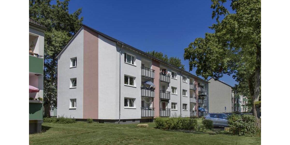 Erdgeschoßwohnung Gütersloh - 2 Zimmer, 61 m&sup2;, 609&euro; | Angebot:25268217