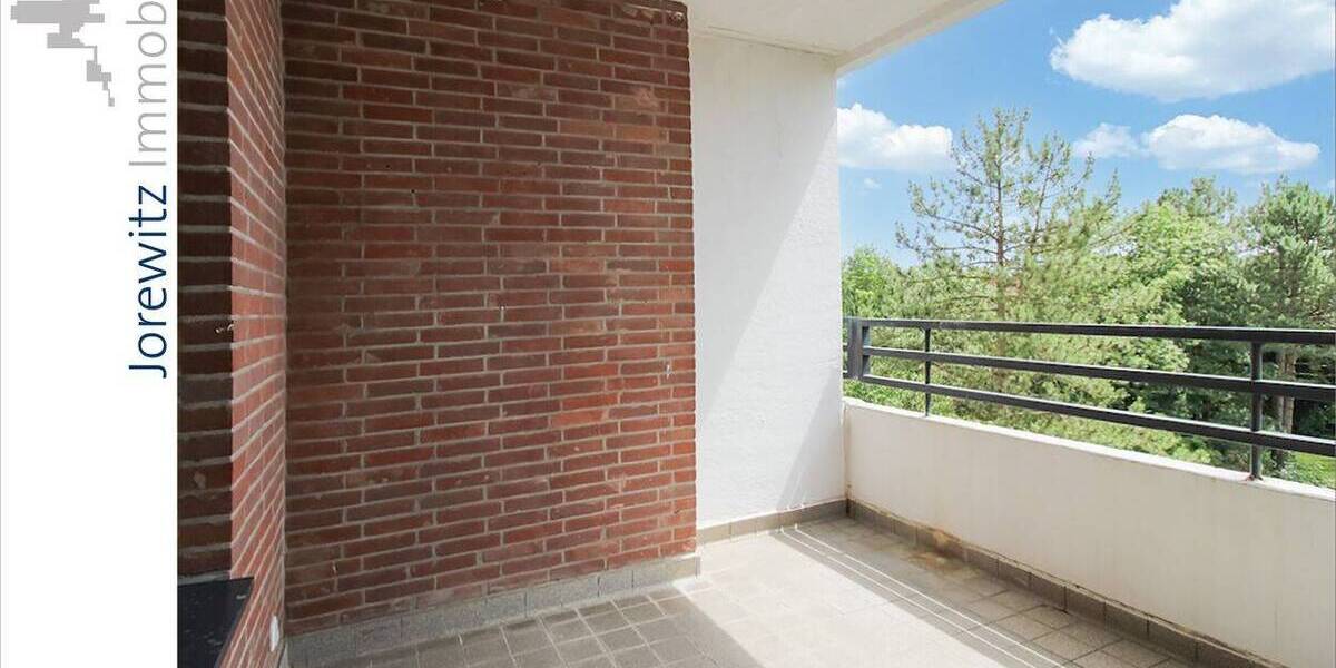 Etagenwohnung Bielefeld / Senne Senne - 3 Zimmer, 85 m&sup2;, 680&euro; | Angebot:26902776