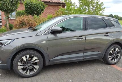 Opel Grandland (X) 119.300 km 13.888 &euro; Halle Westfalen 33790