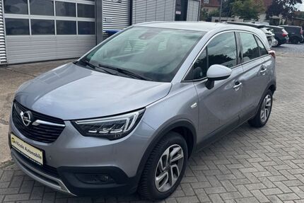 Opel Crossland (X) 48.700 km 9.850 &euro; Versmold 33775