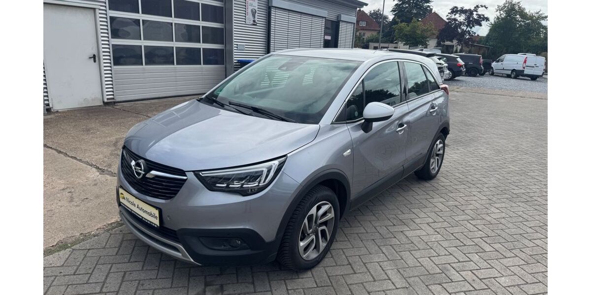 Opel Crossland (X) 48.700 km 9.850 &euro; Versmold 33775