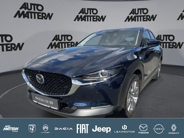 CX-30