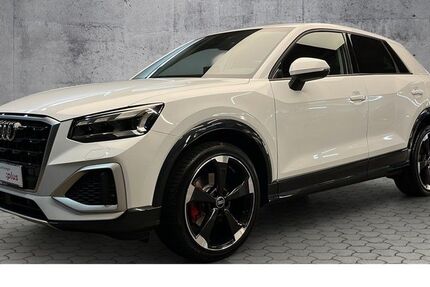 Audi Q2 7.900 km 33.790 € Paderborn 33100