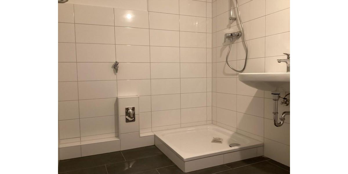 Etagenwohnung Bielefeld Heepen - 1 Zimmer, 49 m&sup2;, 493&euro; | Angebot:22935182