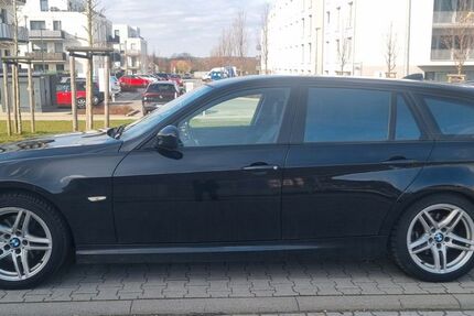 BMW 320 314.500 km 4.600 &euro; Bielefeld 33615
