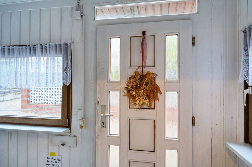 Mit 3D: Endlich Zuhause! Großzügige Familienidylle - riesen Gartenparadies mit zahlreichen Obstbäumen. 9 zimmer