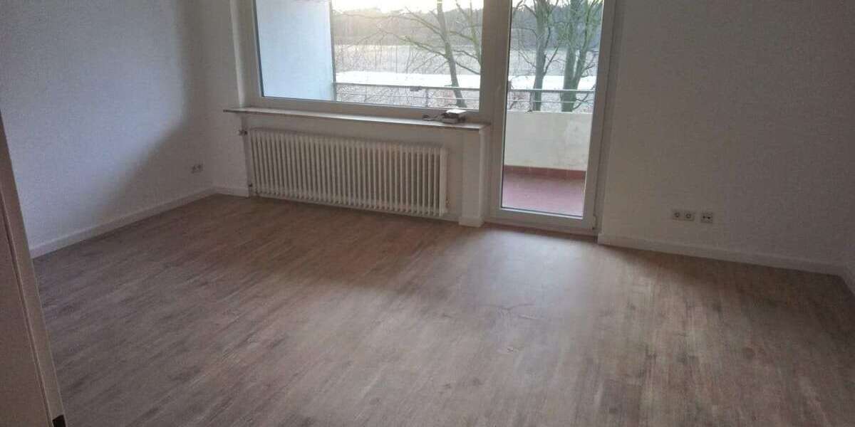 Etagenwohnung Bielefeld Senne - 2 Zimmer, 66 m&sup2;, 560&euro; | Angebot:27151768