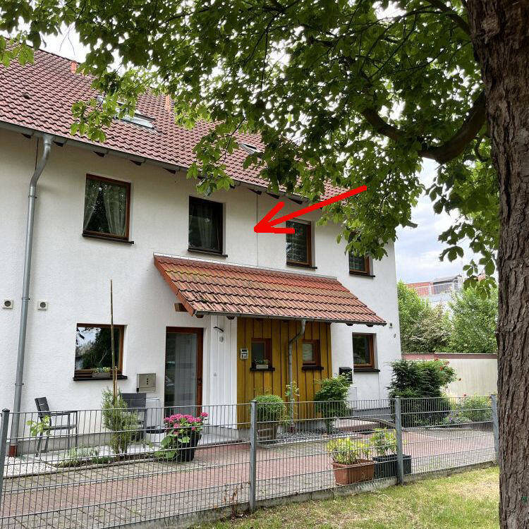 GUT VERMIETET UND RENTABEL!
