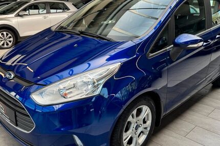 Ford B-Max 86.000 km 7.500 &euro; Detmold 32758