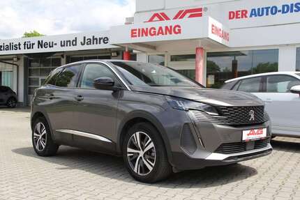 Peugeot 3008 33.555 km 19.950 € Hüllhorst 32609