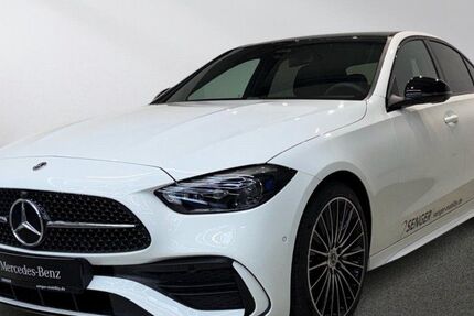 Mercedes-Benz C 220 9.900 km 49.990 &euro; Bünde 32257