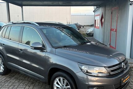 VW Tiguan 173.391 km 12.499 &euro; Enger 32130