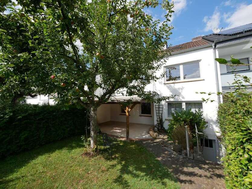 Haus zum Kaufen in Paderborn 449.000 € 134.59 m²