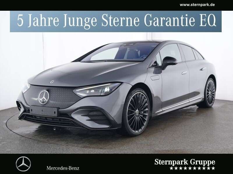 Mercedes-Benz EQE 350 13.579 km 55.830 € Oelde 59302