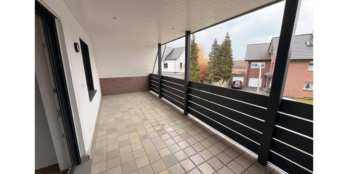 Dachgeschoßwohnung Herzebrock-Clarholz Clarholz - 3 Zimmer, 76 m&sup2;, 760&euro; | Angebot:25143750