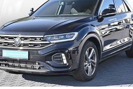 VW T-Roc 11.688 km 35.880 &euro; Bielefeld 33689