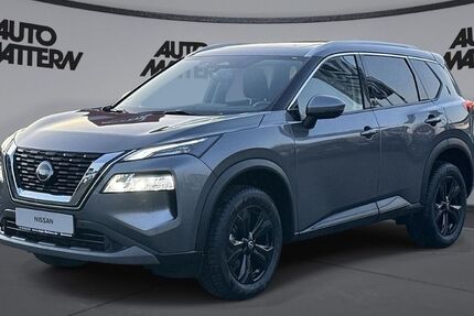 Nissan X-Trail 18.500 km 32.980 &euro; Bielefeld 33719