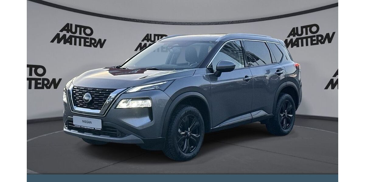 Nissan X-Trail 18.500 km 32.980 &euro; Bielefeld 33719