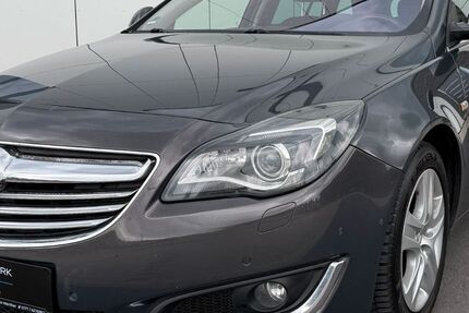 Opel Insignia 280.000 km 4.790 &euro; Werther Westfalen 33824