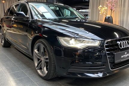 Audi A6 192.800 km 8.950 &euro; Bad Salzuflen 32108