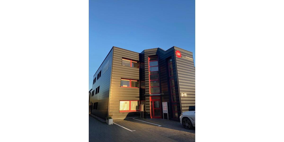 Bürofläche in Schloß Holte-Stukenbrock zu vermieten! zimmer