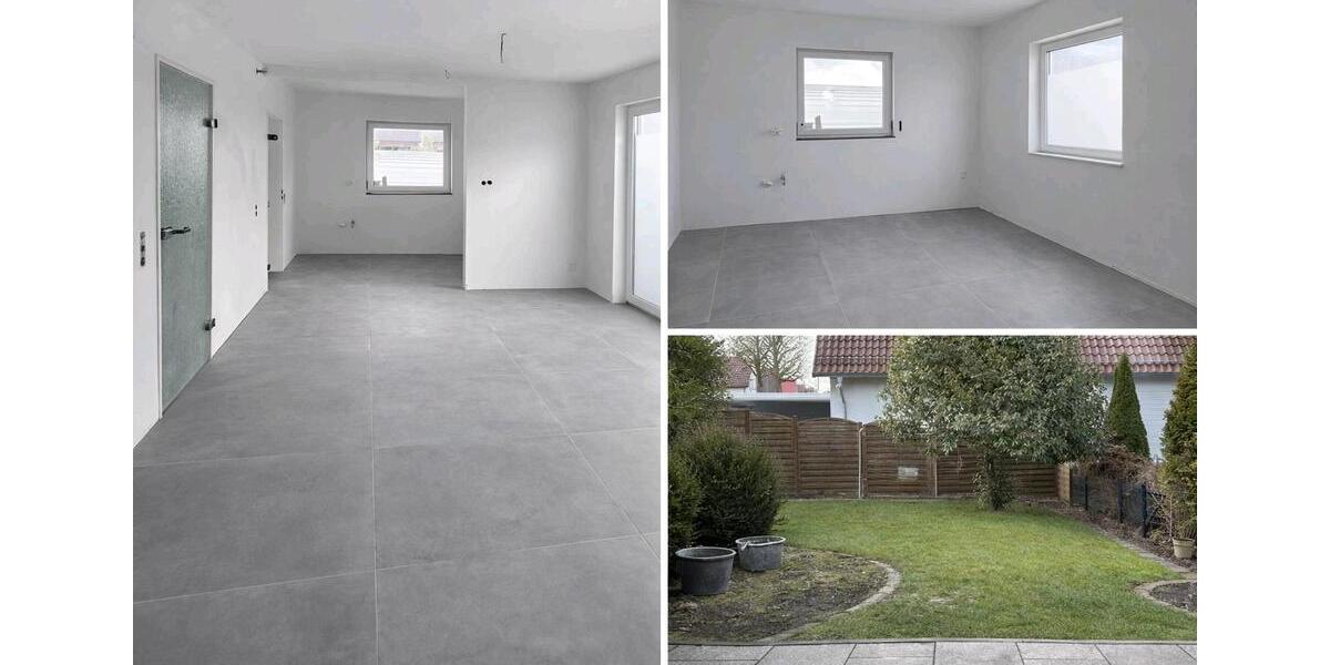 Doppelhaushälfte Lemgo - 6 Zimmer, 125 m&sup2;, 1.650&euro; | Angebot:24306298