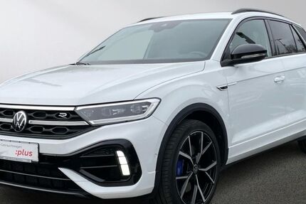 VW T-Roc 25.038 km 32.380 &euro; Bielefeld 33609