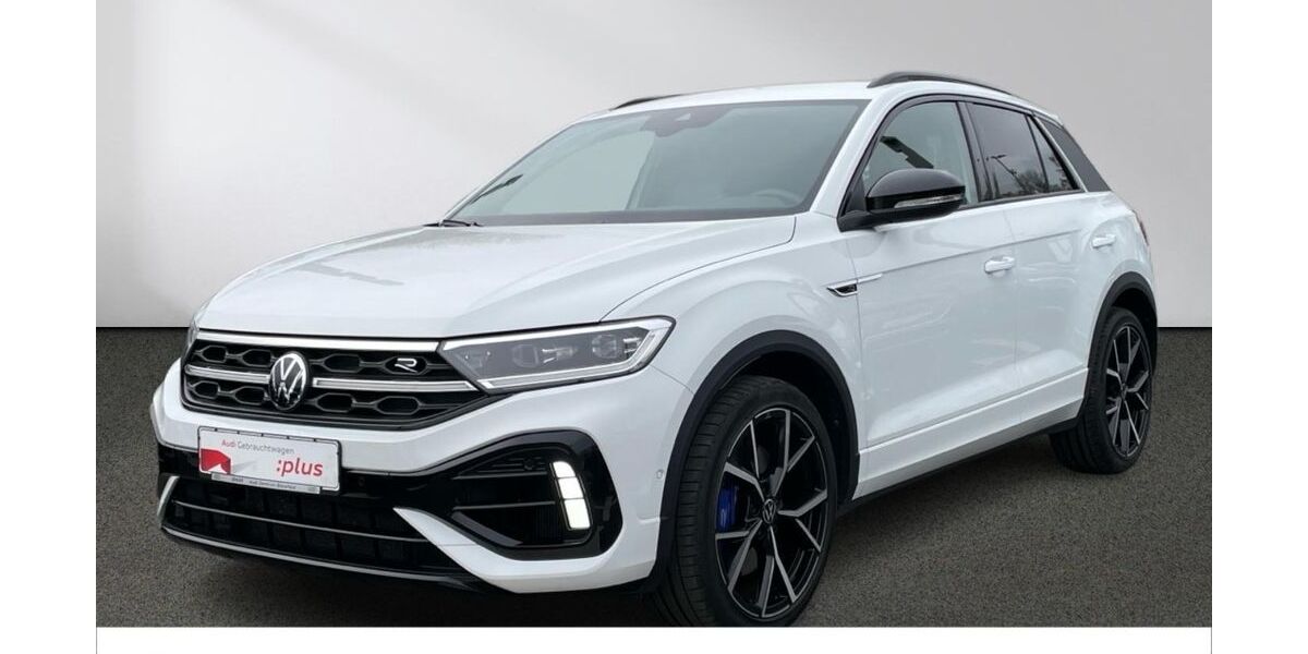 VW T-Roc 25.038 km 32.380 &euro; Bielefeld 33609