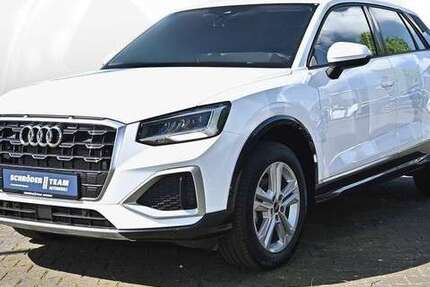 Audi Q2 10.340 km 26.990 &euro; Bielefeld 33689