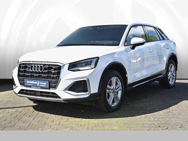 Audi Q2 10.340 km 26.990 &euro; Bielefeld 33689