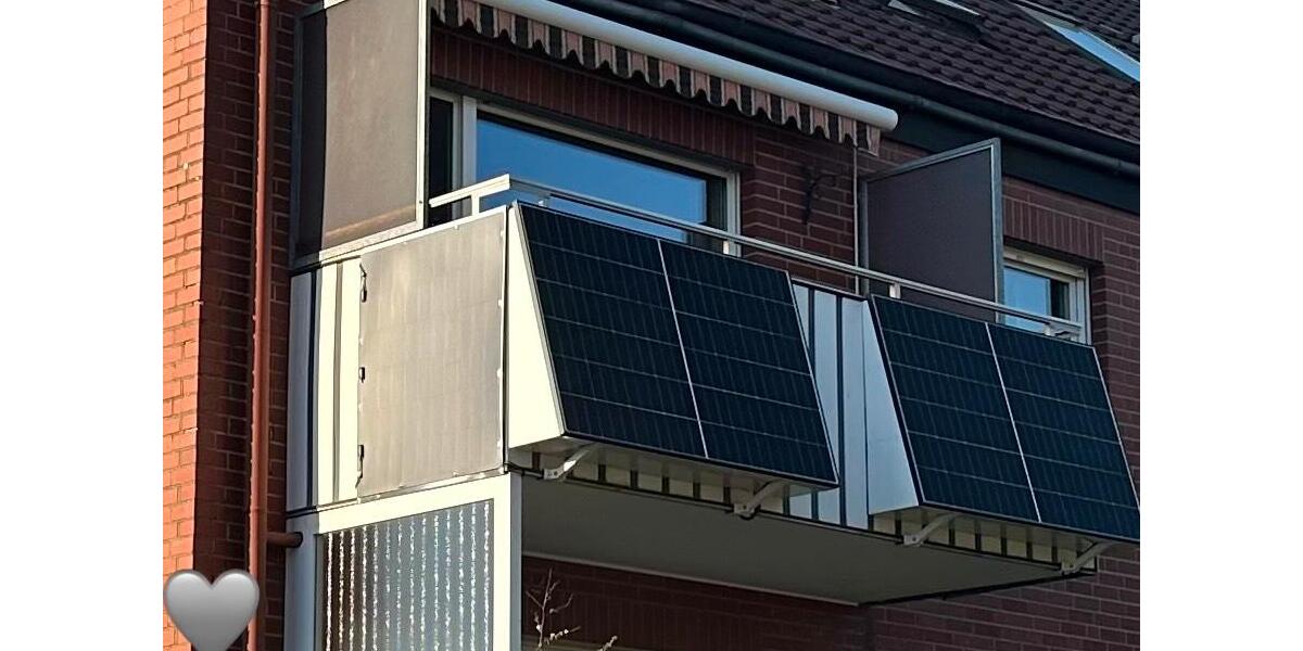 Etagenwohnung Herford Falkendiek - 4 Zimmer, 84 m&sup2;, 295.000&euro; | Angebot:26905500
